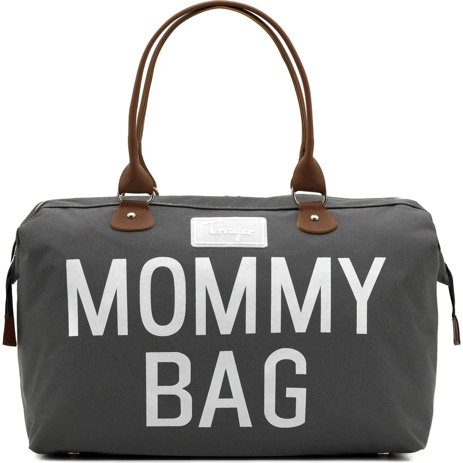 Stylish Large Capacity Mommy Bag Maternity Bag For Baby Items Waterproof Baby Accesories Diaper Bags