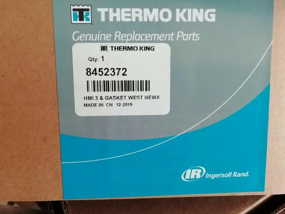 845-2372สำหรับ Thermo King สมาร์ท Reefer Sr3 Sr2 HMI Controller 45-2726 45-2372 45-2300