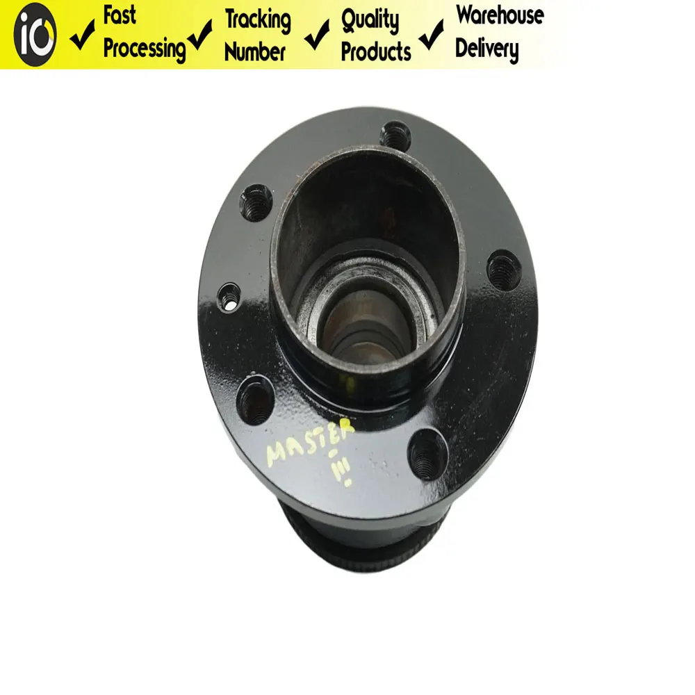 Wheel Hub Rear For Renault Master 3 4 Movano B II Oem 479700004R 432100013R Fast Shipment From Warehouse High Quality