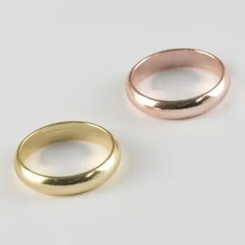 Wedding Rings