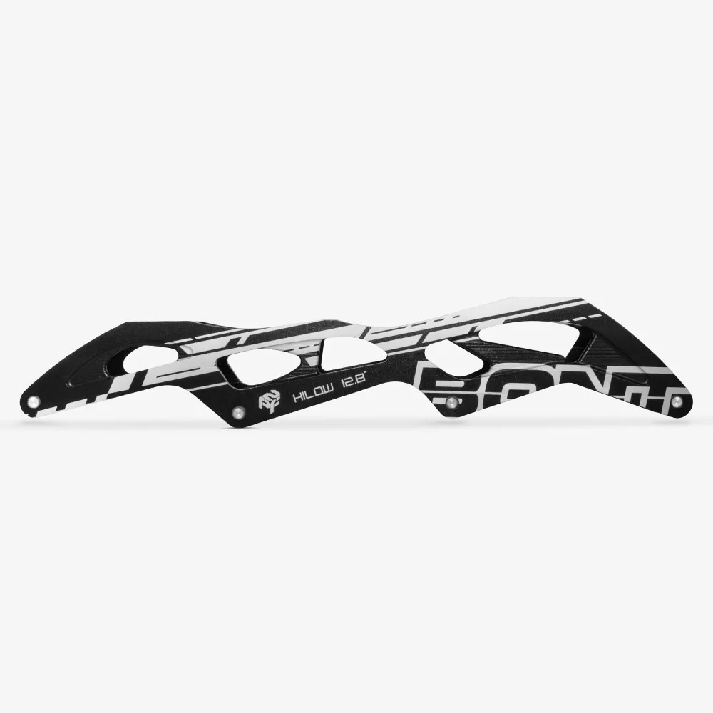 

BONT 2PF Hilow 12.8" Frame Inline skate frame Speed skate frame