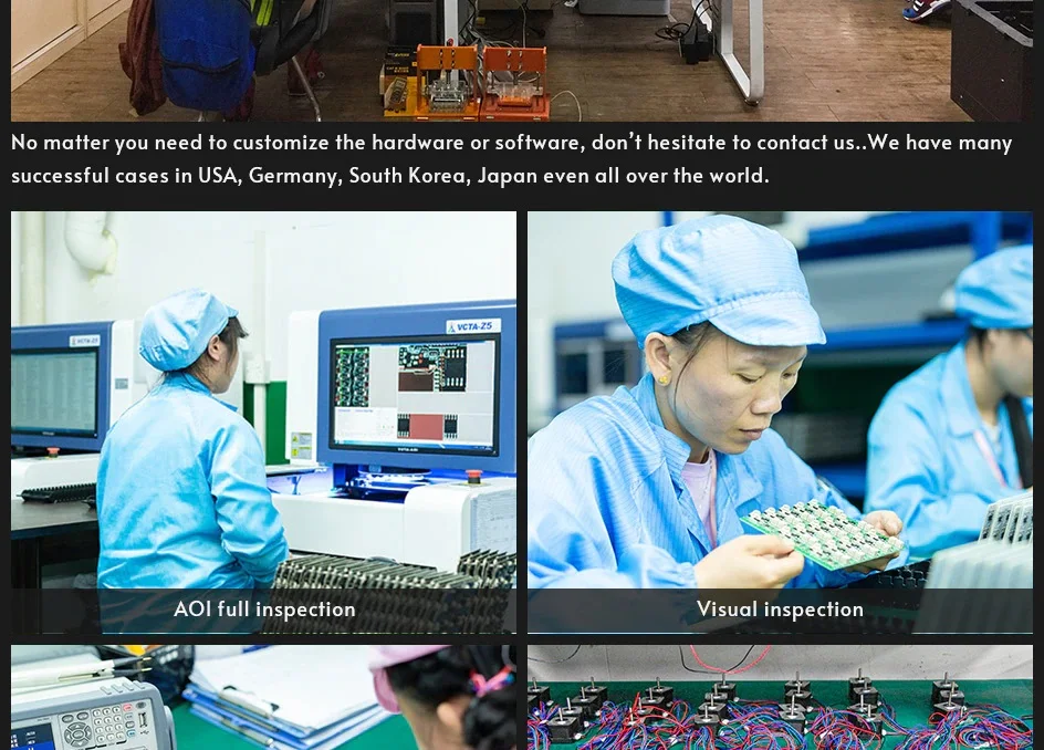 Makerbase CANable USB zu CAN Canbus Debugger Analysator Adapter Isoliert VESC XDRIVE Klipper – Detail 9