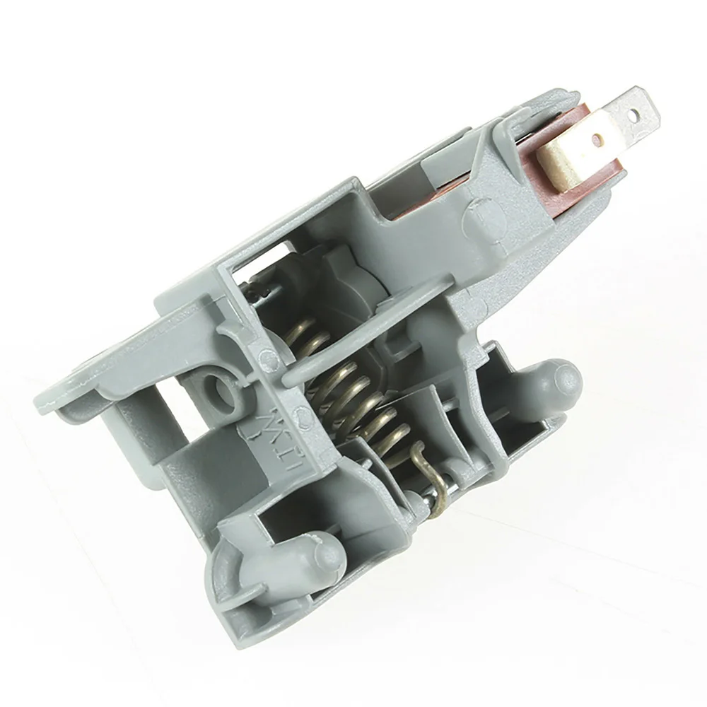 Dishwasher Door Lock Replacement For Hotpoint - Ariston - Indesit Dishwasher Door Lock - C00195887 - C00094128