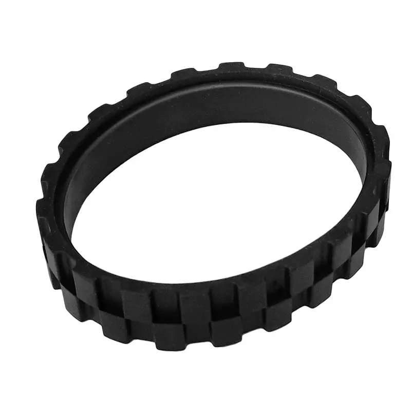 Ruedas de llantas para iRobot Roomba Series 500 600 700 800 900 / Roborock S5 Max S6 MaxV S6 Pure E5 Robot repuestos de aspiradora