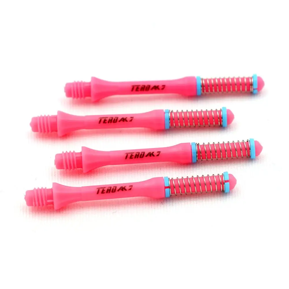 CUESOUL AK7 Dart Shaft for Steel Tip Dart and Soft Tip Darts