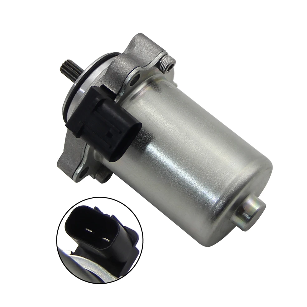 Motorcycle Electrical Starter Motor For Honda SXS1000M5P SXS1000M5D SXS1000M5L Pioneer 1000-5 Deluxe Limited Edition Accessories