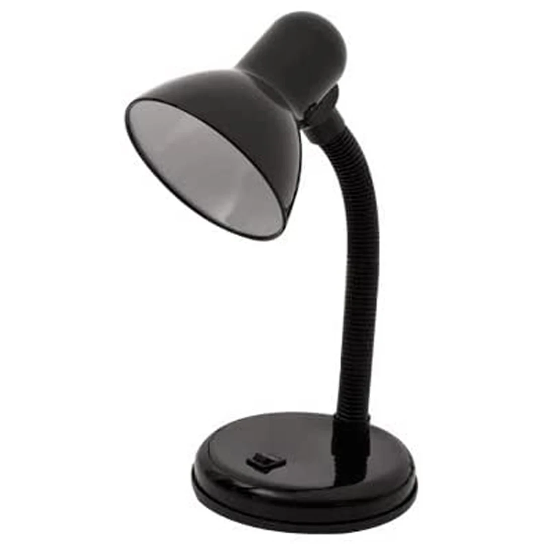 Lámpara Flexo de Escritorio Serie ICARO, 1xE27