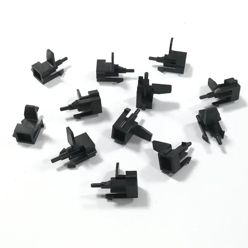 10Pcs HB1-5637-000 Copy Button Plastic Button Actuator Key for Canon FC220 FC290 FC298 printer