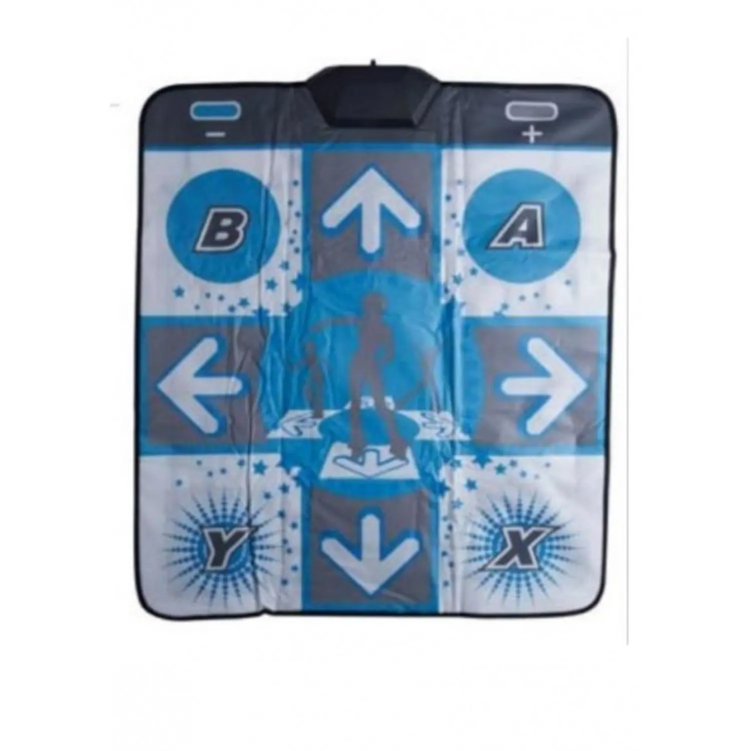 Pista de baile PC USB