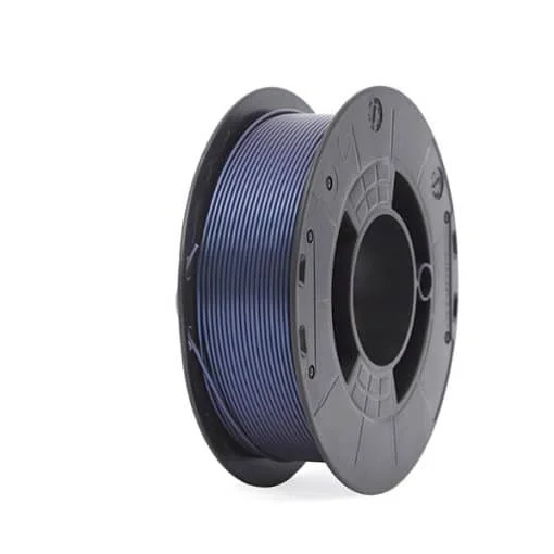 Filament PLA HD printer 3D brand Winkle Color blue interference 1,75mm 300g made in Spain printers 3D Ender Prusa