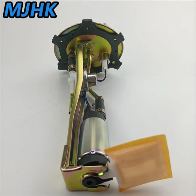 Mjhk Fuel Pump Assembly Module Fit For Mitsubishi Qibing 4rb3 