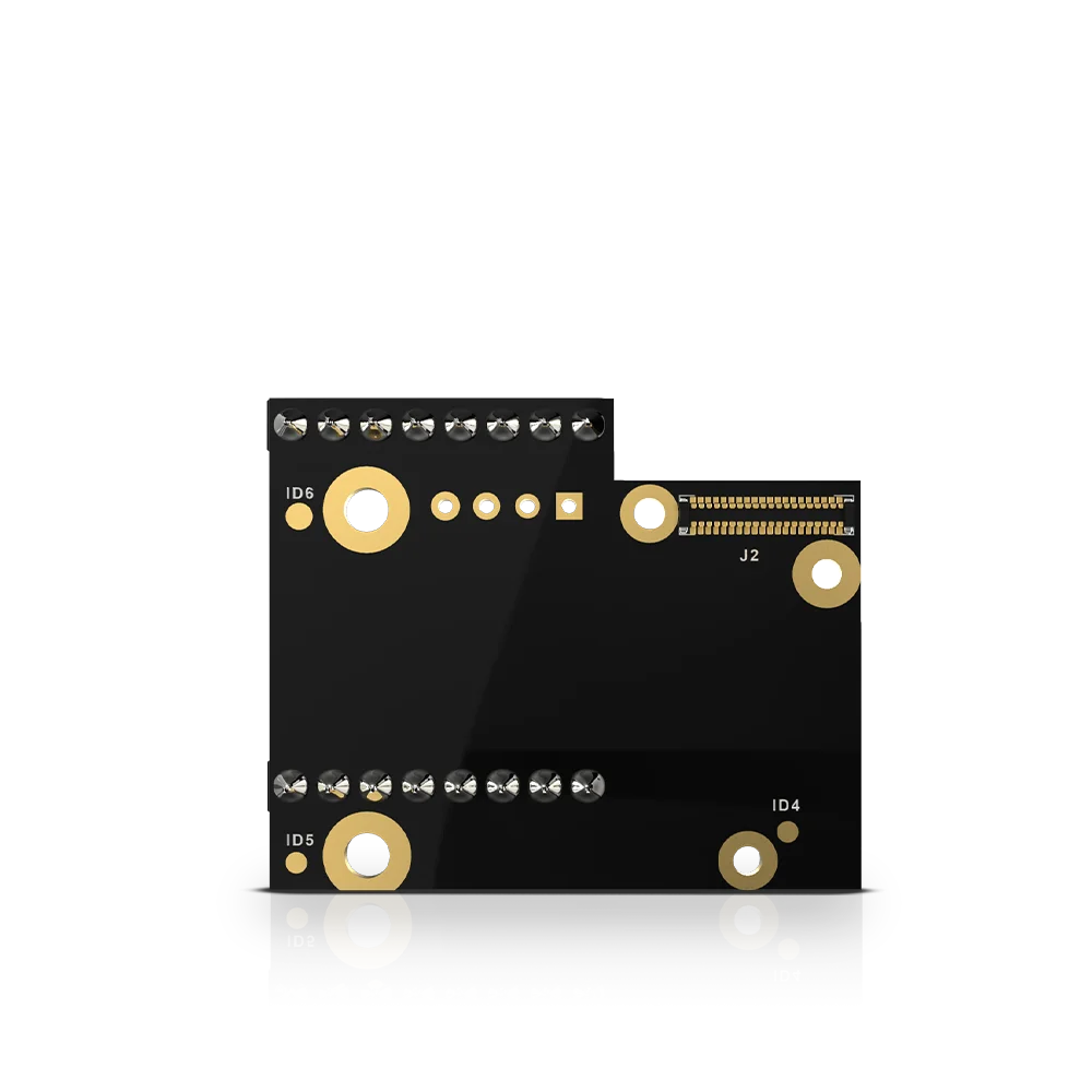 WisBlock sensoradaptermodule |   RAK1920 |   RAKwireless