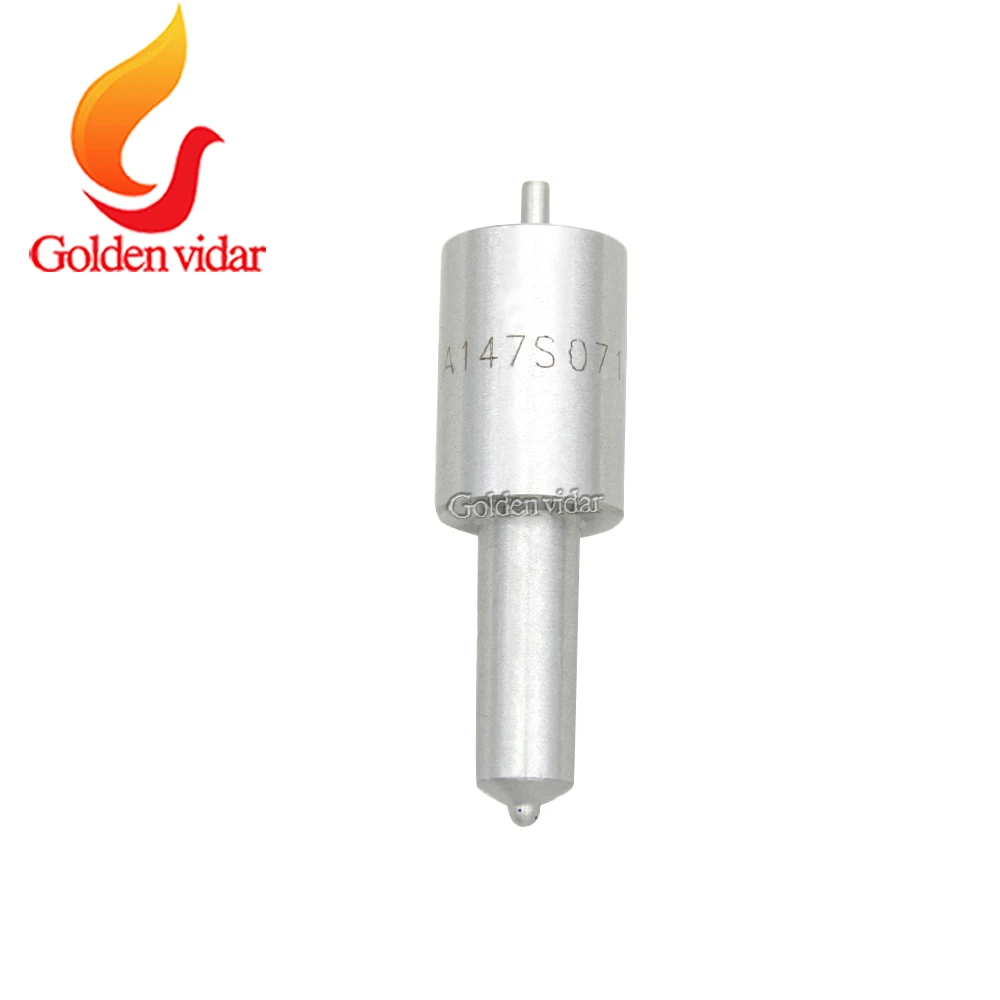 

12pcs/lot Injection nozzle DLLA147S071, Durable Diesel fuel nozzle DLLA147S071, for fuel injector, for oil pump, for engine