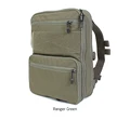 Ranger Green