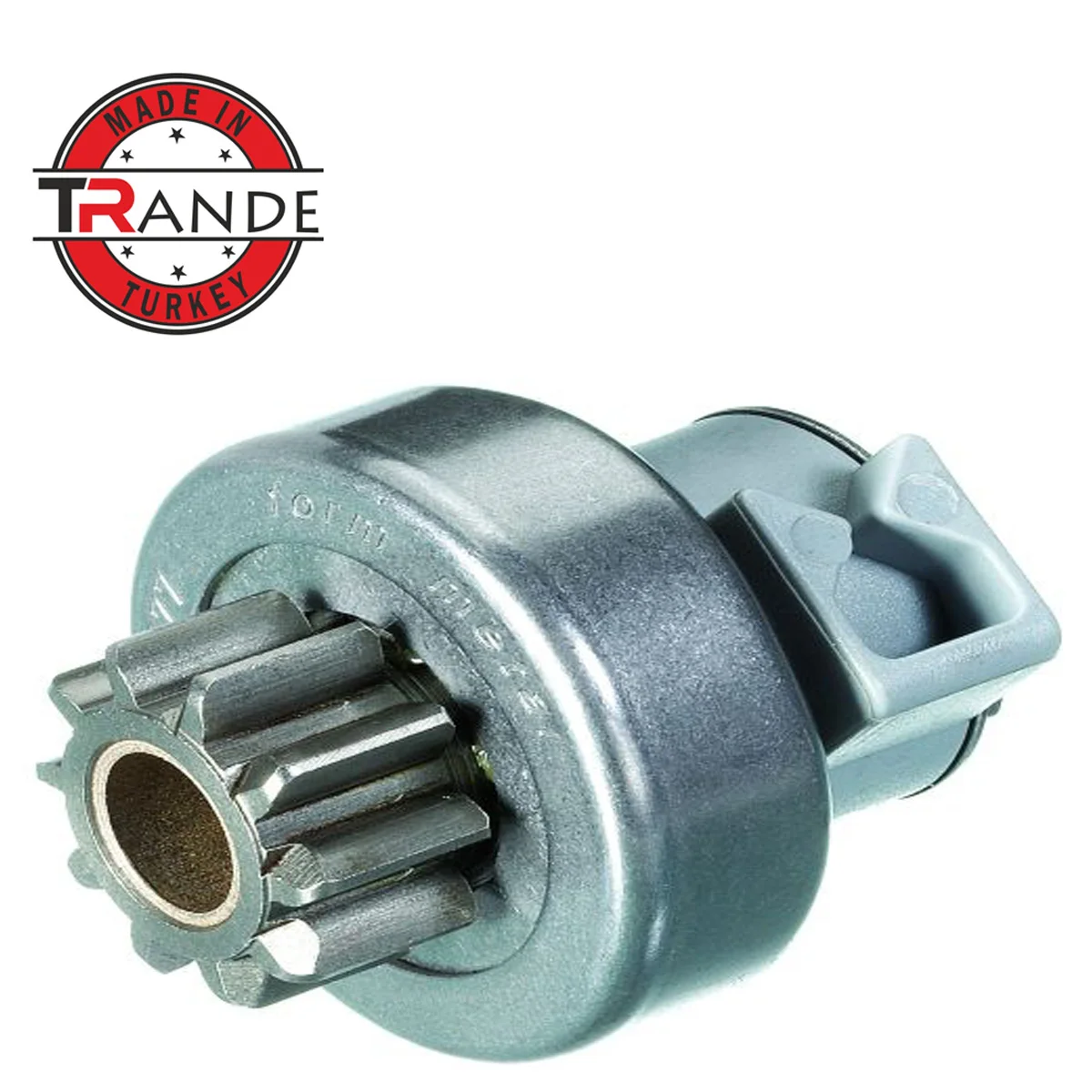 Starter Motor Pinion Gear Buatan Turki Trande Garansi Toko