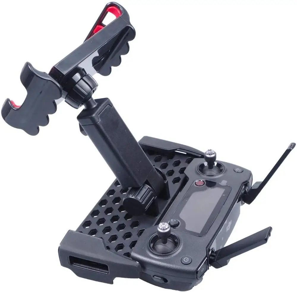 DJI Mavic mini Upgraded Tablet pad Mount Holder Bracket for Mavic 2 Pro/Zoom / Mavic Air /Pro / Mavic Platinum ,DJI Spark Remote