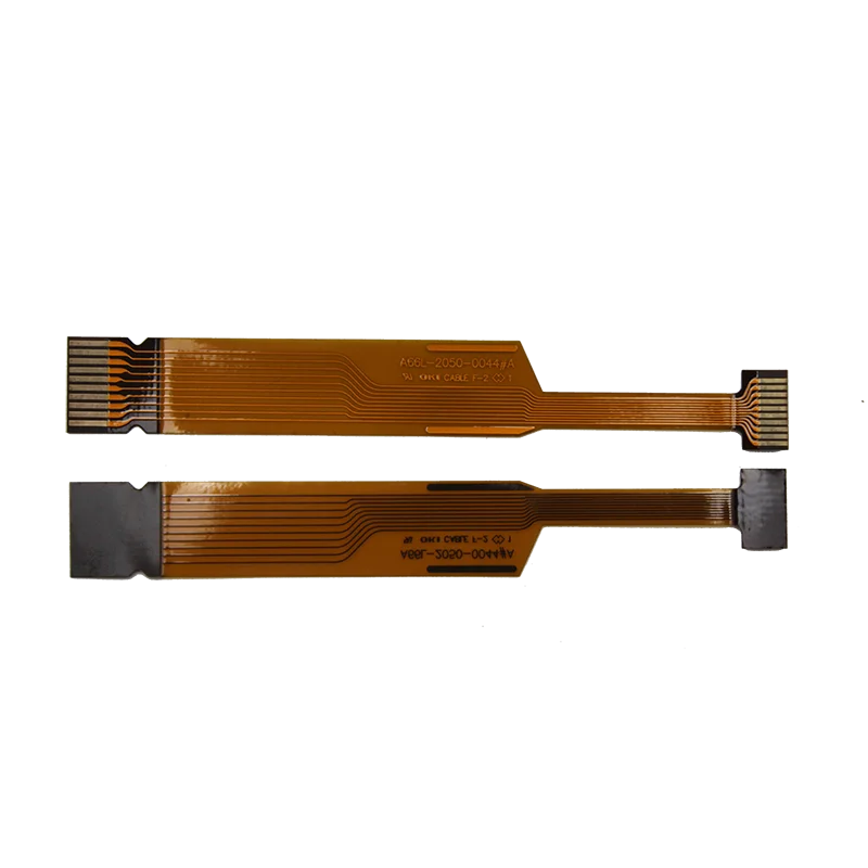 

FANUC Flex Cable a66l-2050-0044 ribbon cable for cnc machine