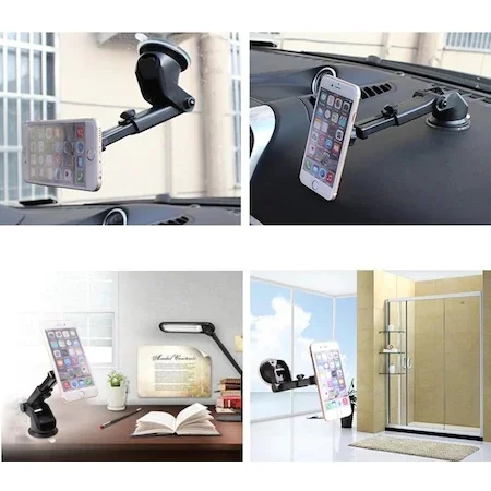 Magnet Teleskop Telefon Halter 433390079