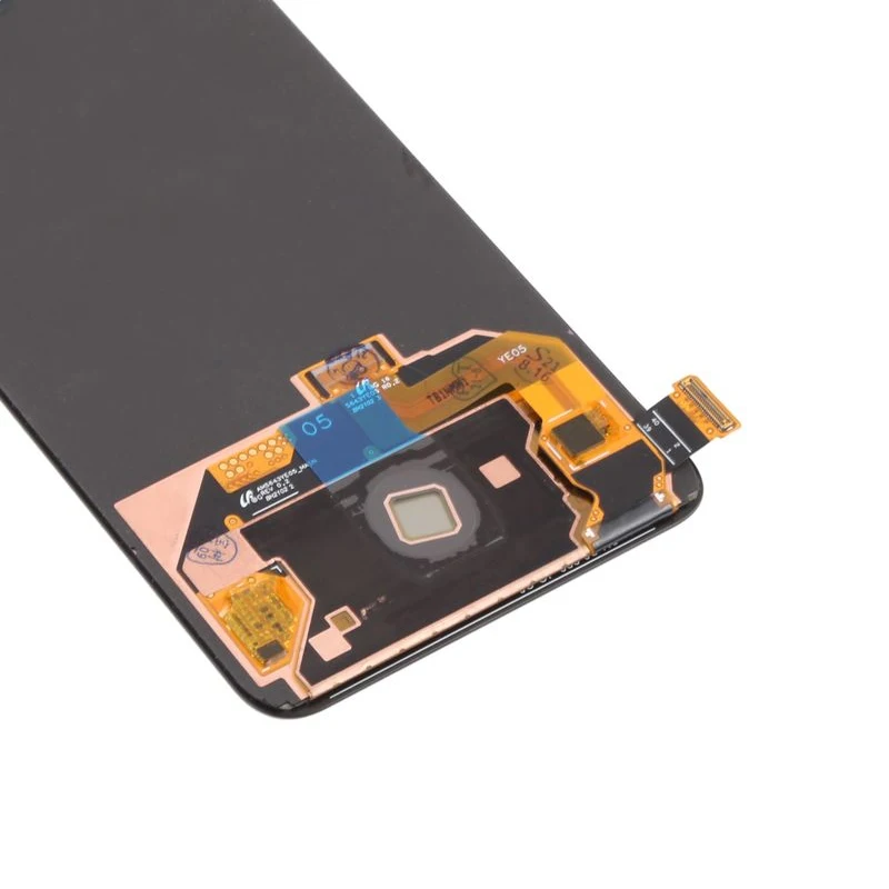 LCD Screen Original For Oppo Reno 6 5G LCD For Oppo Reno 6 5G PEQM00 LCD Screen Touch Digitizer Assembly