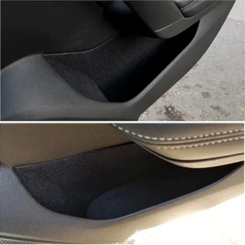 For RENAULT MEGANE 4 soundproofing, acoustic insulated car vibration isolation, acoustic foam, soundproof, noise muffler for car