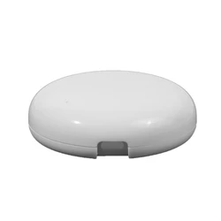 LK-AC83 Smart Design Housing Infrared Plastic Enclosure Electric Device Enclosure Network Router Project Box Diy Case 65x20mm