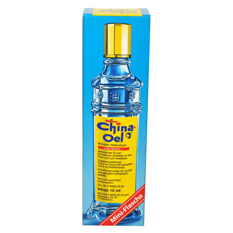 China Oil 10ML