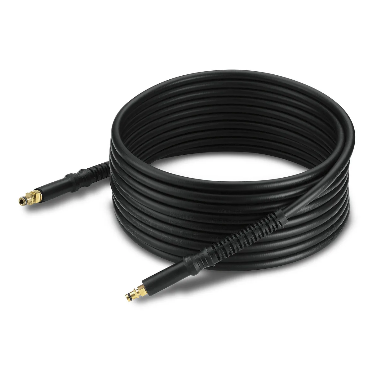 Karcher Replacement Hose 9 Meter Compatible For K2 To K7 Models Between Karcher Replacement Hose 160 Bar And 60 °C Temperature