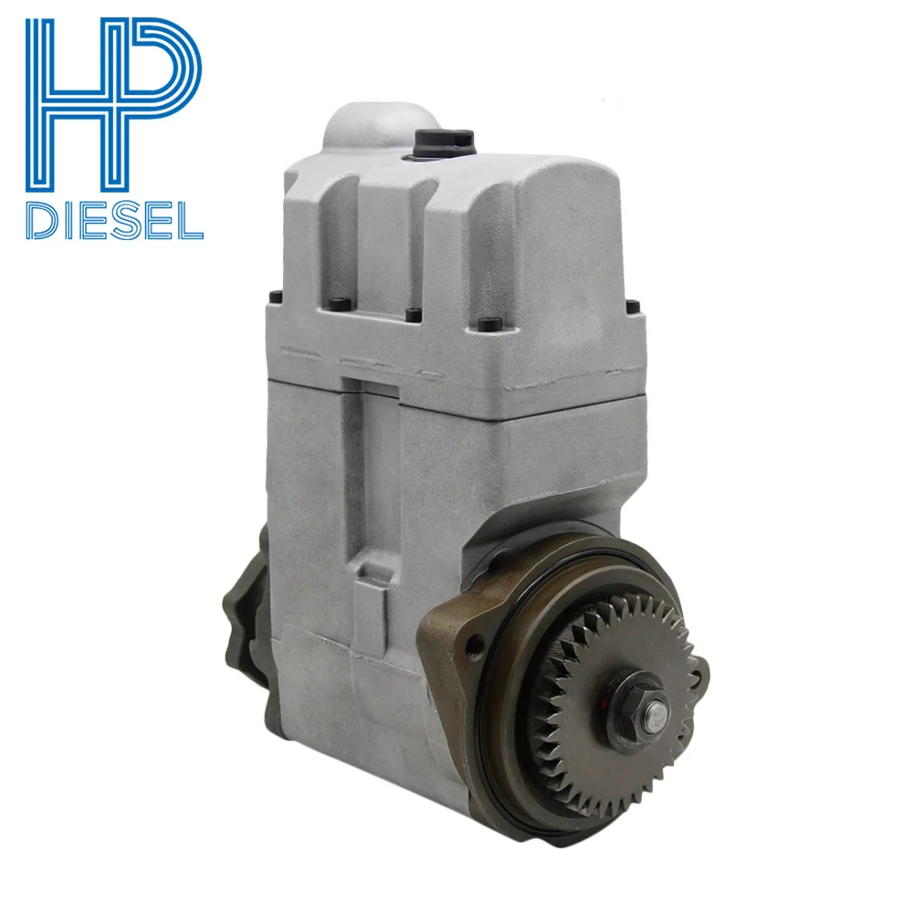 Diesel Engine CAT C-9 Fuel Injection Pump 319-0607 rebuilt Actuation pump 3190607 for Caterpillar Excavator E325D E329D E336D