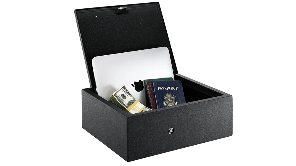 GUNVAULT DRAVERVAULT