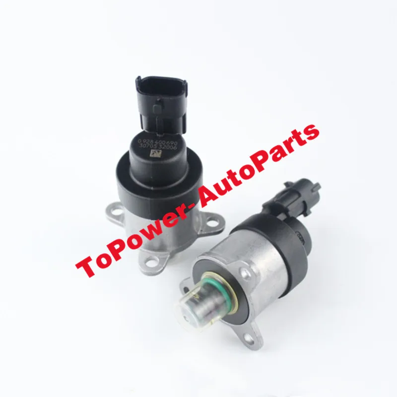 Válvula reguladora de pressão da bomba de combustível oem 0928400690, para mitsubishii canter-65 6c18 canter-75 7c18 4.9 fb7 fb8 fe7 fe8 0928 400 690