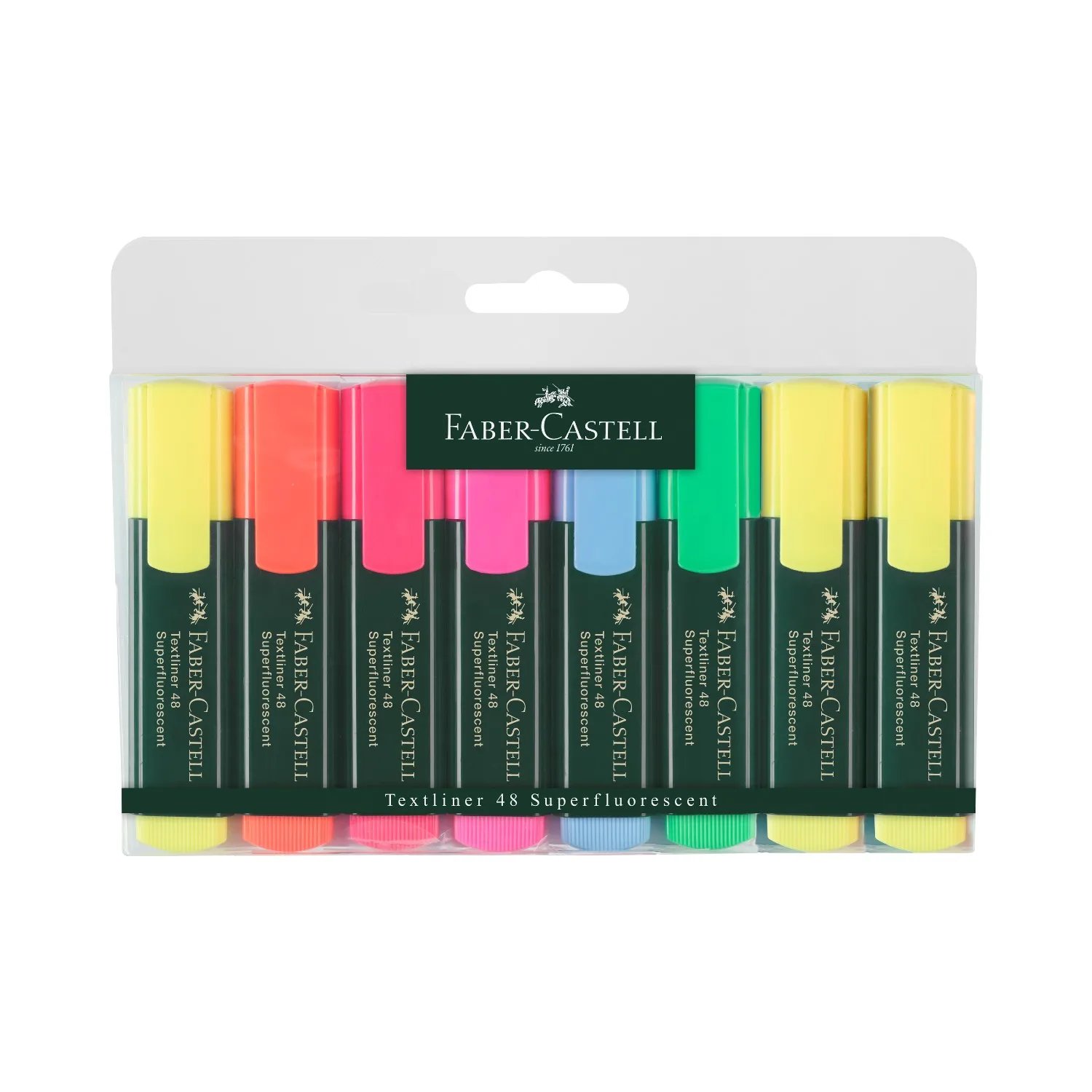 Faber Castell маркировочная ручка