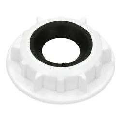 Top Spray Arm Fixing Nut Replacement for Ariston & Hotpoint Dishwasher Top Spray Arm Fixing Nut - C00144315