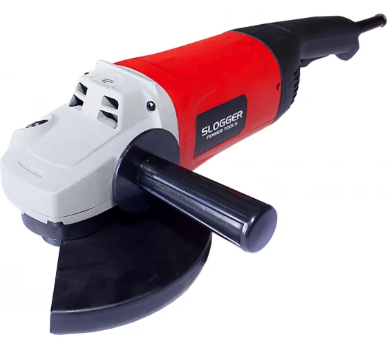 Scalger LBM Slogger AG2530 230mm: Recensione Pratica e Valutazione Reale per Lavori di Taglio e Sbavatura