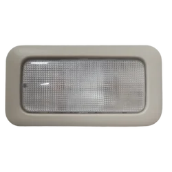 Interior Front Ceiling Light Genuine For Peugeot Boxer Fiat Ducato Citroen Relay 2007-2018 Original Lamp Oem 735244962 Spare Car