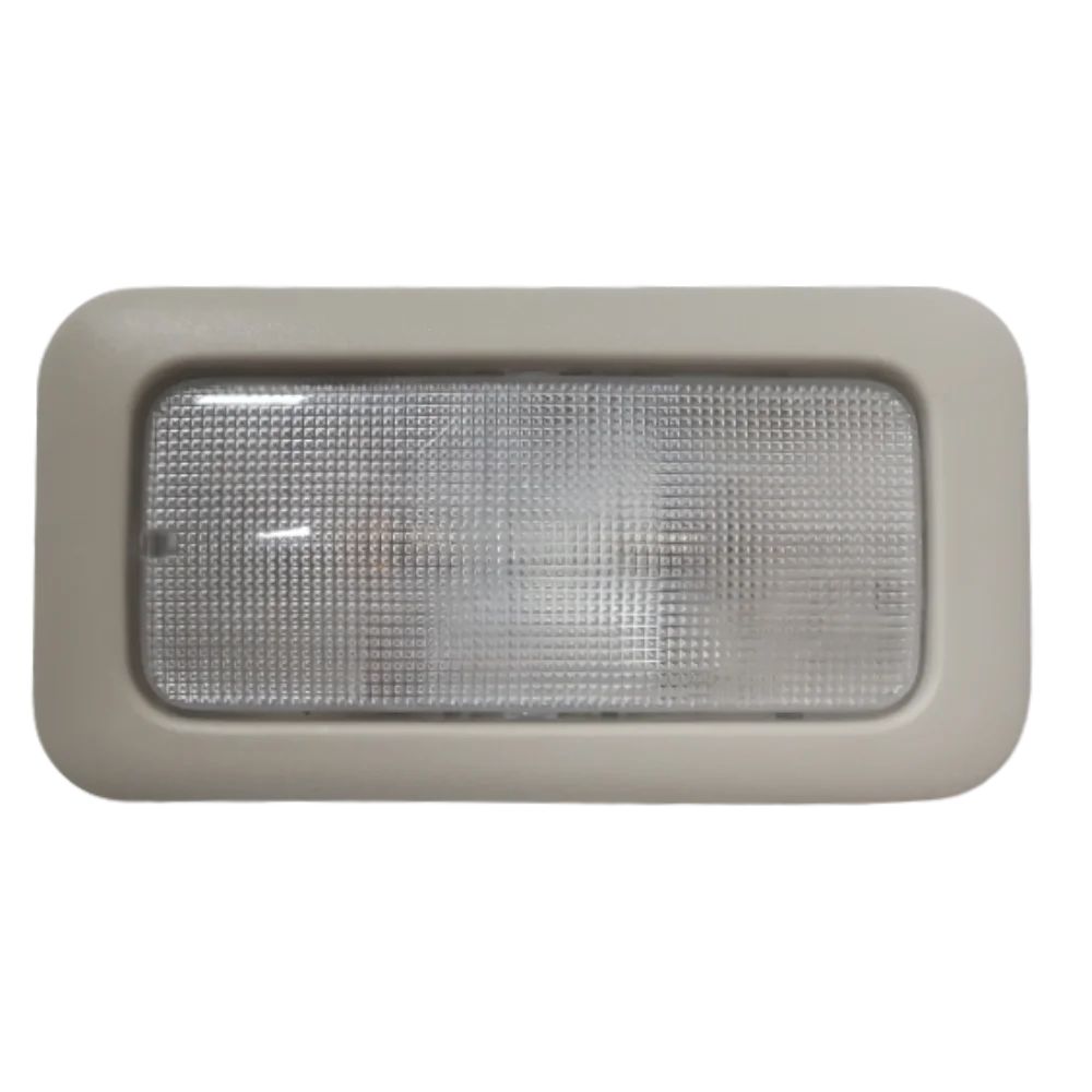 Interior Front Ceiling Light Genuine For Peugeot Boxer Fiat Ducato Citroen Relay 2007-2018 Original Lamp Oem 735244962 Spare Car