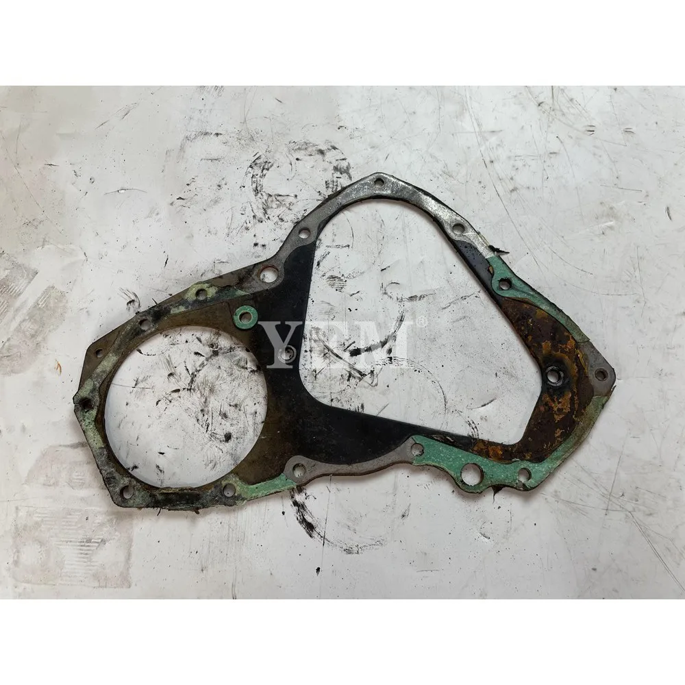 

S4Q2 Timing Cover Partition For Mitsubishi Diesel Engine.