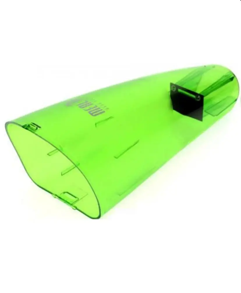 เปลี่ยน Arnica Merlin สีเขียวสำหรับเครื่องดูดฝุ่นฝุ่น