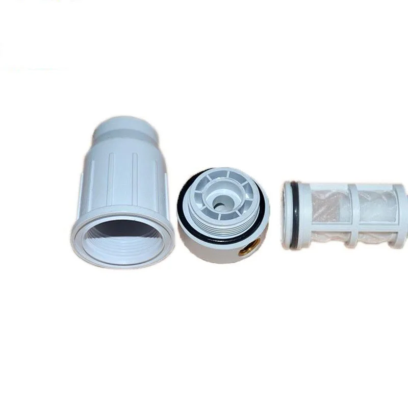 Dental Unit Spare Part Accessories dental water Filter plastic  YAST -K079 For Dental Chair