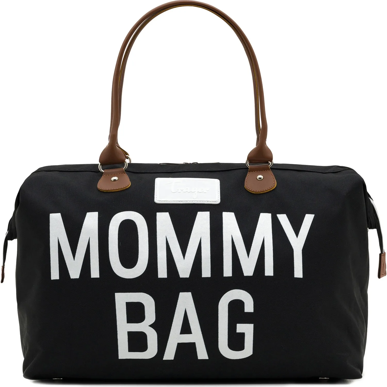 Baby Tote Bag For Mothers Nappy Maternity Diaper Mommy Bag Storage Organizer Changing Carriage Baby Care Travel Backpack