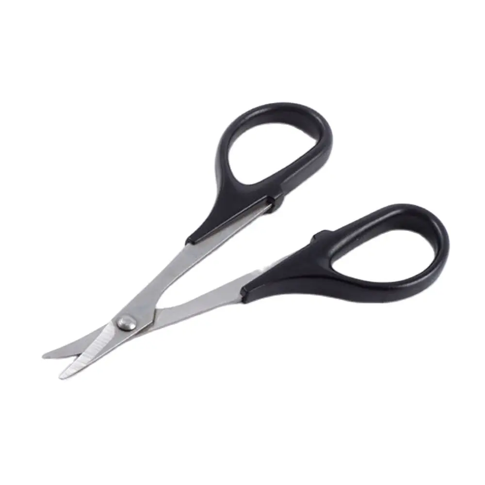 Lexan polycarbonate rc body cutting scissors, steel curve tip. RC Body Scissors Fastrax. Tiijeras for housings rc Lexan (polycarbonate)