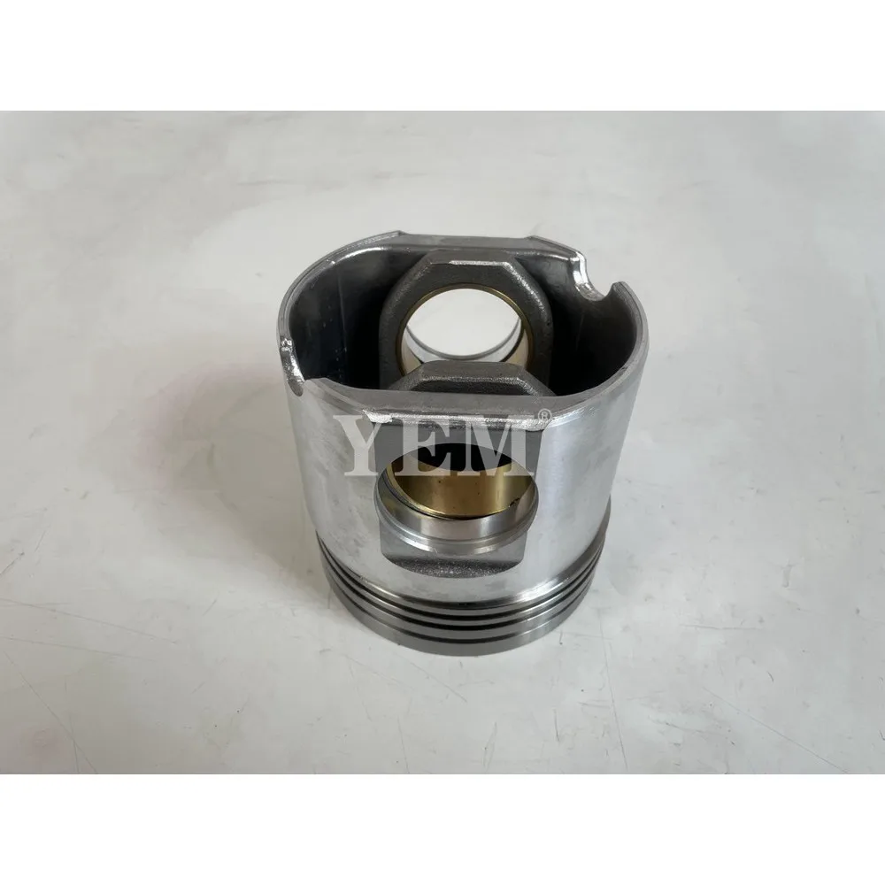 

New C15 Piston For Caterpillar Diesel Engine.