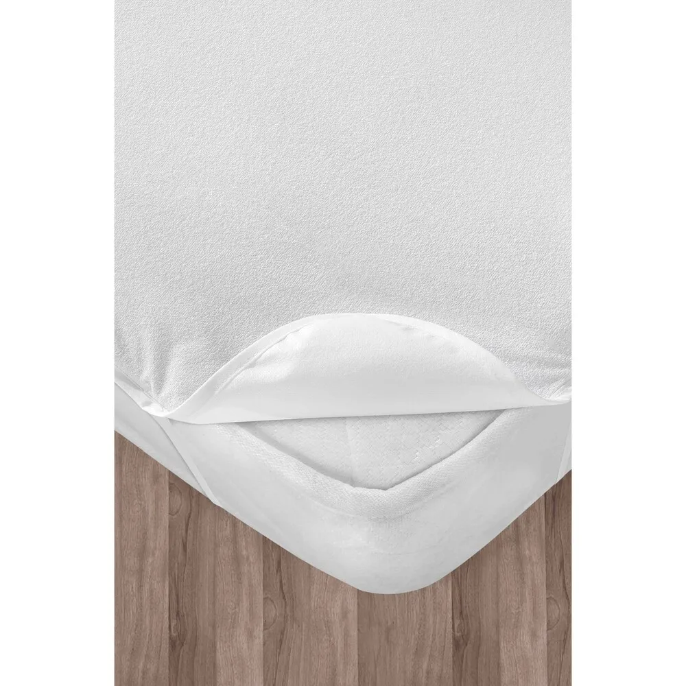 Baby Mattress Encasement Liquid proof 70x140 It will protect your mattress against bacteria always keep it dry healty