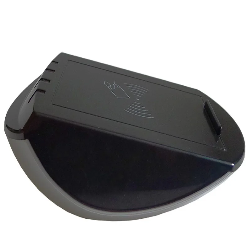 

RFID Radio Frequency Reader 14443A Mifare card M1 S50 Card which have USB PC/SC interface