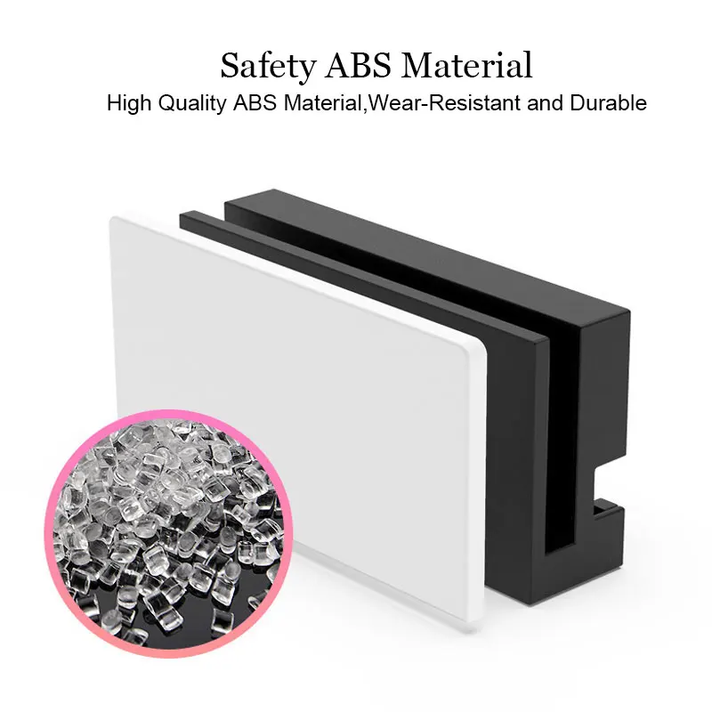 Cover protettiva per frontalino a colori per Nintendo Switch Dock Station di ricarica accessori decorativi per custodia frontale