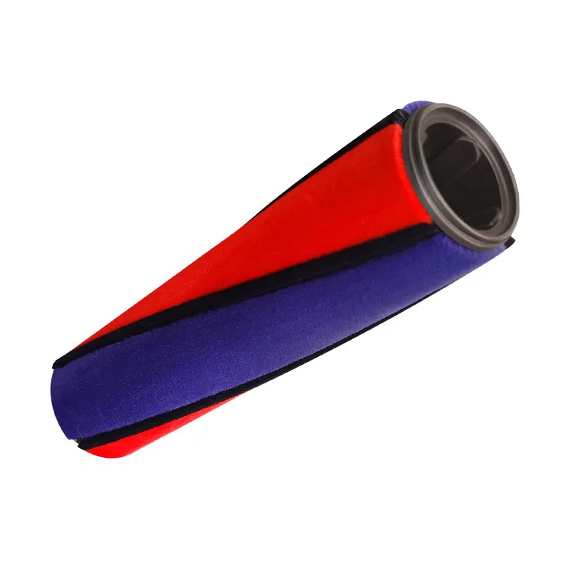 يصلح للمكنسة الكهربائية دايسون V6 V7 V8 V11 الجزء رقم. 966488 -01 قطع غيار ملحقات بديلة شريط فرشاة دوارة ناعمة