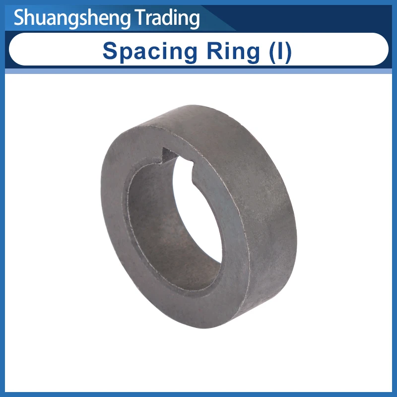 

Spacing Ring(l) For SIEG C1-033 Grizzly M1015 G0937 SOGI M1-150 MS-1 Mr.Meister Compact 7 Lathe Spare Parts