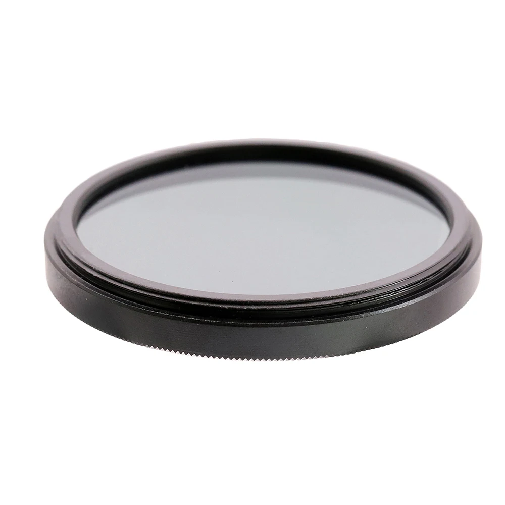 Filtro Universal de Densidade Neutra, ND4, ND, 37mm, 40,5mm, 43mm, 46mm