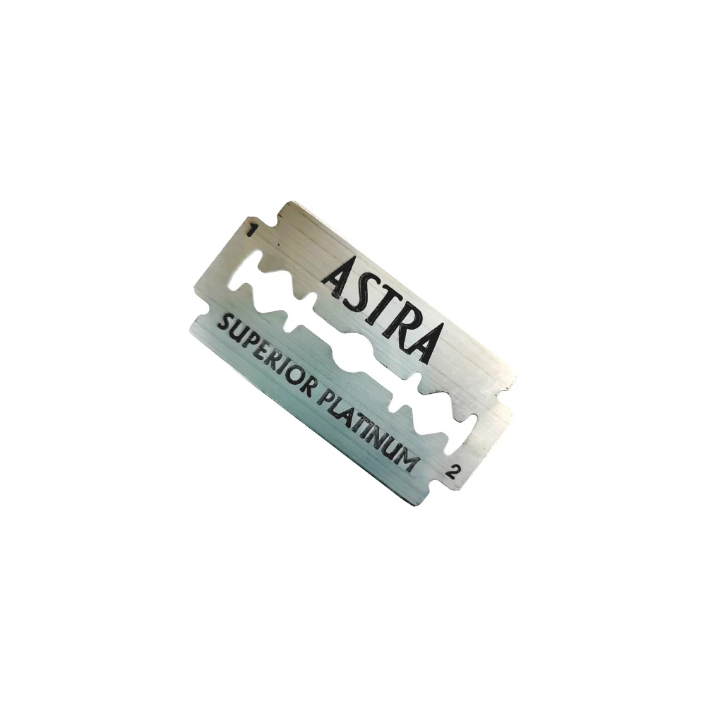 Рисунок 3 - ASTRA SUPERIOR PLATINUM (зеленый)