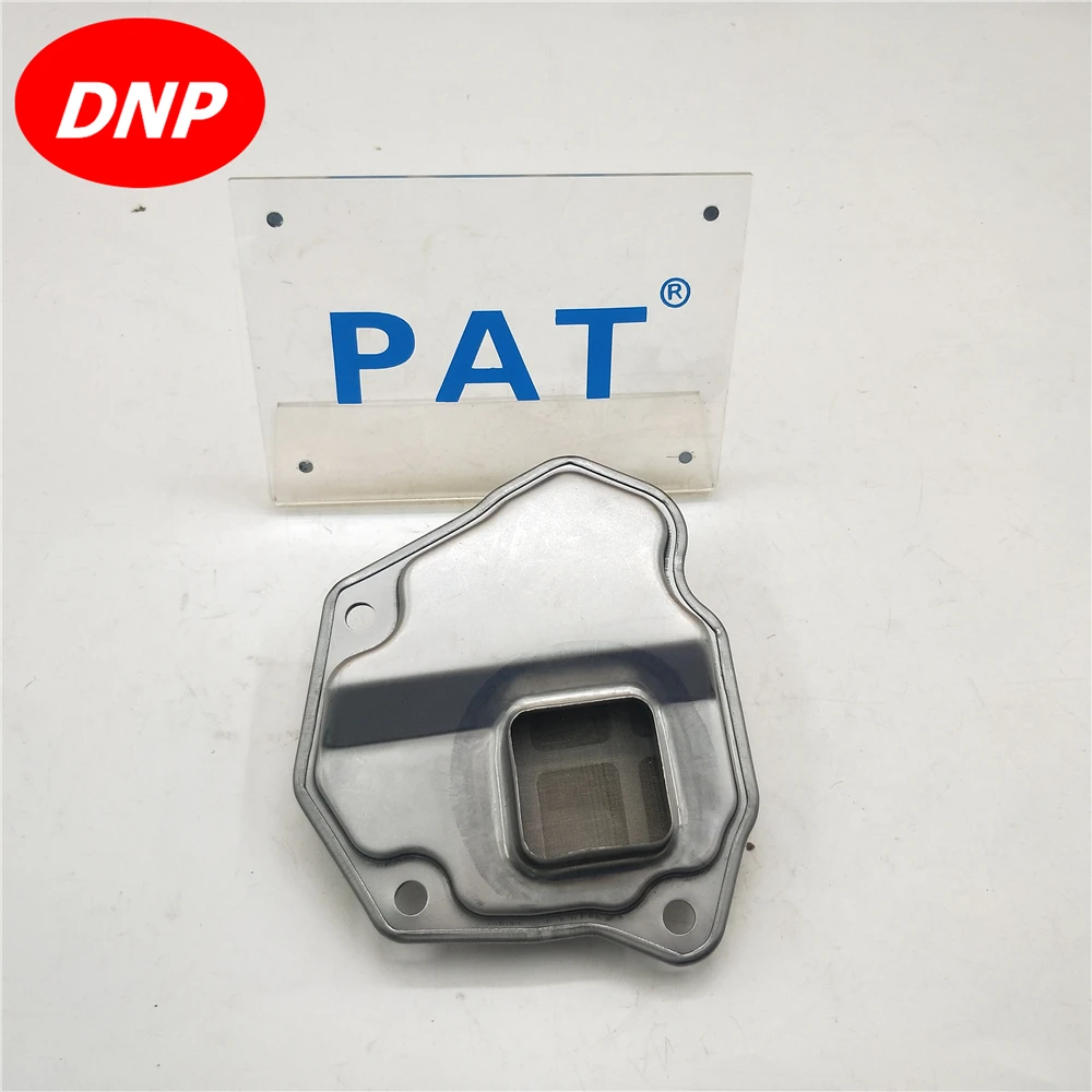 PAT 2824A007 трансмиссионный фильтр для Mitsubishi Lancer Outlander 2008-2016 2824A007 автоматический трансмиссионный фильтр