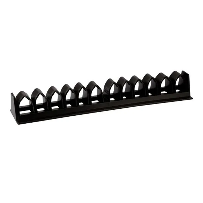 Cavassion Equestrian  Horse Stable Professional Horse Whip Shelf